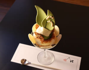 行列すぎて開店前売り切れ!?並んでも食べたいパフェ9選