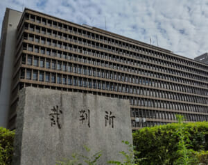 「同性婚不認可は合憲」大阪地裁の判決が“結婚の目的は生殖？”と波紋