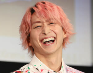 Snow Man佐久間大介「30歳誕生日に出演アニメが開始！」