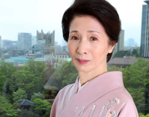 松原智恵子語る50年の結婚生活 母の猛反対退けてまで夫に週刊誌記者を選んだ理由