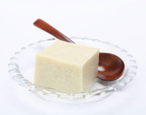 医学博士解説の美ボディ保つ秘訣　生姜入り豆乳寒天で効果3倍！