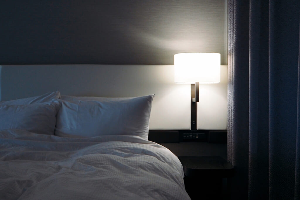 最新研究で判明!“睡眠6時間未満”で太る…そのメカニズムは?