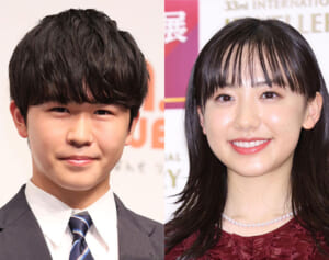 鈴木福　コメンテーター挑戦に秘めた芦田愛菜との“格差”への焦燥