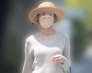 鈴木保奈美　夏の連ドラも内定！元夫・石橋貴明の束縛から解放で女優オファー殺到