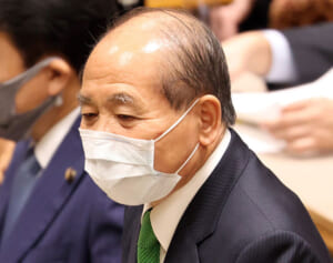 鈴木宗男議員“物価高も考えて”とウクライナへ撤退呼びかけも批判殺到…駐日ウクライナ大使も抗議