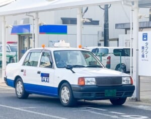 配車アプリで予約したのに違う客が“横取り”…作家の体験談に共感続々「私もやられました」