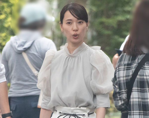 戸田恵梨香　来年1月の連ドラで女優復帰へ！映画を突如降板から1年休業の真相