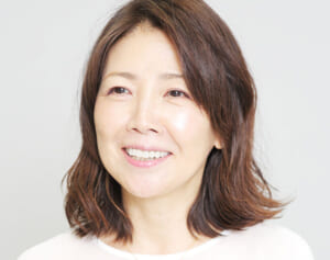 伊藤つかさ語る金八先生の思い出「沖田浩之くんはすごく大人な雰囲気」