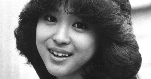 画像・写真3枚目】下降気味だった松田聖子の人気に再び火をつけた名曲