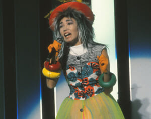 女性の共感呼ぶ“現実的”な歌詞が魅力！ユーミンの50年にわたる不動の人気