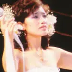 山口百恵さん　貧しい幼少期に母から指導…長男・祐太朗にも受け継ぐ“清貧の教え”