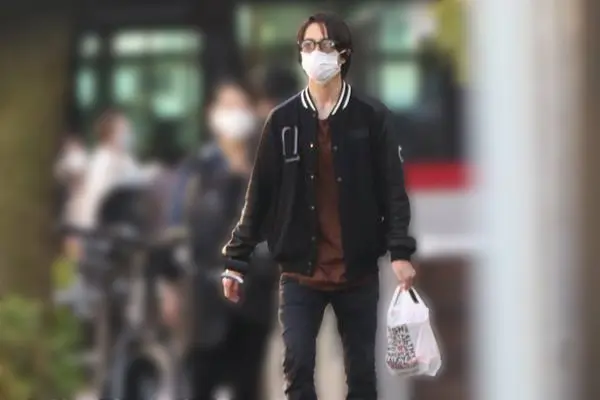 画像 写真 山下智久 出演時間 評価ともに惨敗 夢の海外ドラマで若手俳優よりまさかの格下扱い 3枚目 女性自身