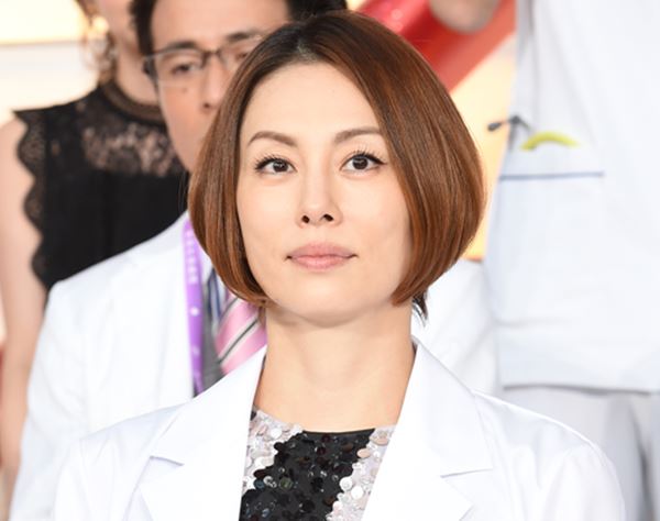 米倉涼子　今年は『ドクターX』なし！次作も配信ドラマで進む“脱地上波”