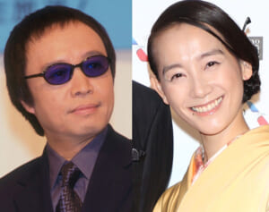 吉田拓郎“嫌いなタイプ”から“先生”へ…人生変えた篠原ともえとの友情秘話に感動の嵐