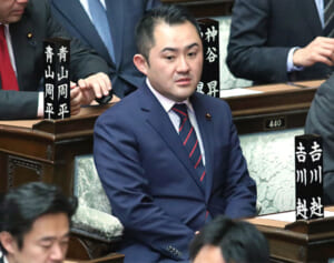 “パパ活＆未成年飲酒疑惑”吉川赳議員は「挨拶しても無視」…党内で囁かれていた悪評