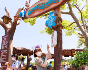 TDL スプラッシュ・マウンテン“びしょ濡れMAX”乗ってみた