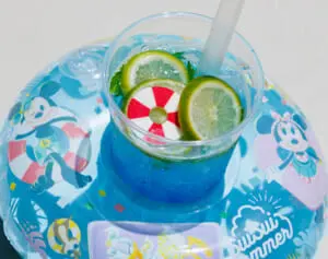 TDL 今年の猛暑にうれしい“冷えかわいい”グッズ＆フード