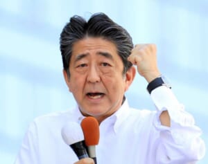 最大派閥「安倍派」後継会長を巡る暗闘が勃発…まさかの「細田議長待望論」も浮上