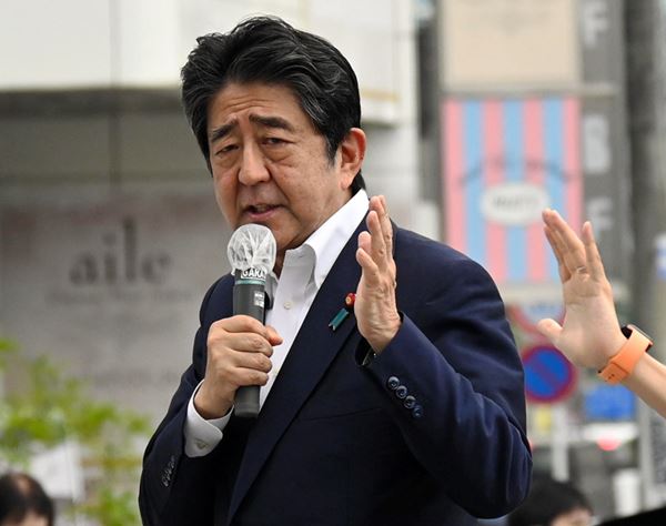 安倍元首相　昭恵さんとキャンピングカーで日本漫遊を…凶弾が奪った“引退後の夢”