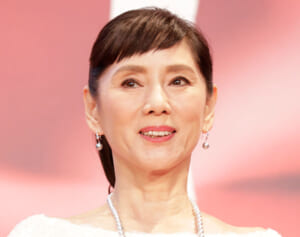 秋野暢子「足かせになりたくない」“超前向き”食道がん闘病にあった一人娘への深慮