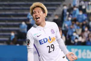 サンフレッチェ広島・浅野選手 グラドルへの“セクハラDM”が波紋…チーム