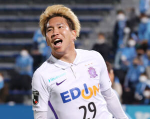 サンフレッチェ広島・浅野選手　グラドルへの“セクハラDM”が波紋…チームも「事実」と認め、本人へ厳重注意