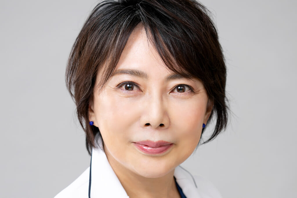 たっぷり保湿がくすみの原因！63歳の皮膚科医が実証する“医学的に正しい”美肌術