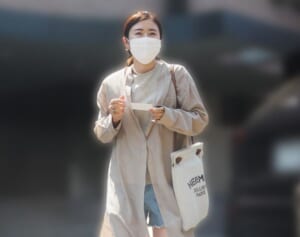 福原愛　驚きの強心臓…交際相手の前妻から提訴された一週間後に“匂わせ投稿”