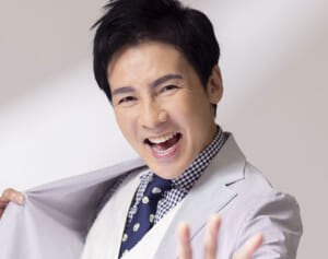 郷ひろみ「男尊女卑的な部分を持つ主人公は僕と全然違う」