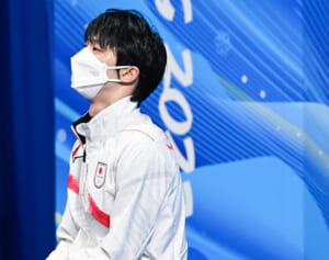 羽生結弦「平昌で引退してもおかしくないほどボロボロだった」元トレーナー明かす右足ケガとの闘い