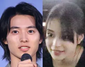 広瀬すず＆山﨑賢人の熱愛発覚！初共演作で語っていた互いの意外な印象
