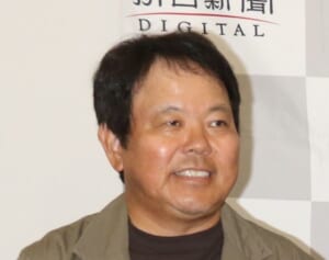 ほんこん　デマ認定された「安倍氏銃撃事件の真犯人は別にいる説」を拡散…「責任どう取る」と批判続出