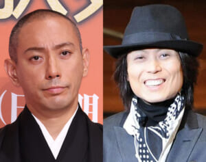 市川海老蔵「言葉が出ない」つんく♂「悔しすぎます」安倍元首相の訃報に芸能界から相次ぐ哀悼の声