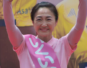 参院選「期待できないタレント議員」ランキング…批判続出の生稲晃子を抑えた圧倒的1位は？