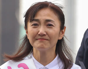 生稲晃子議員「温かい目で見守って」と擁護した先輩・国生さゆりも炎上…求められる政治家の責務