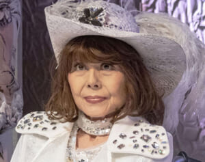 葛城ユキさん　死期悟り自ら救急車呼んで段取りを…友人歌手が絶賛する理想の最期