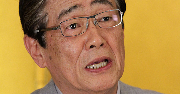 嫌いなMCランキング 3位関口宏、2位太田光を抑えた圧倒的1位は？