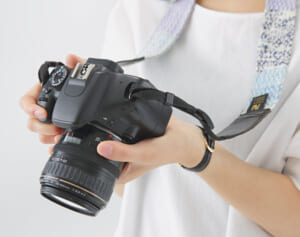 カメラ、ダンスが効果大…“うつリスクを下げる”高齢者の趣味