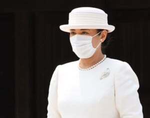 安倍氏銃撃で高まる皇室へのテロの危機…それでも両陛下が「警備の大幅増強」を拒まれた理由