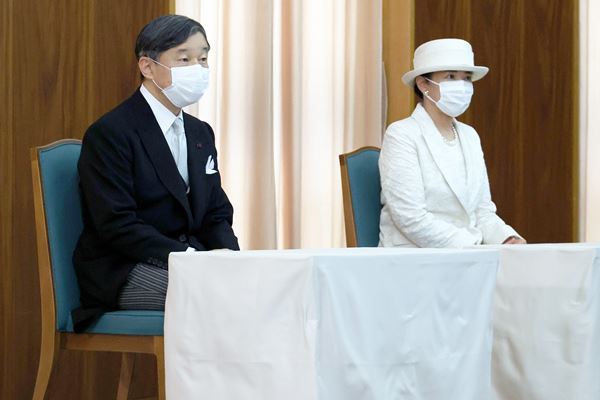 今度は瑶子さまのお手紙を記者に流出…宮内庁の“劣化”に眞子さん結婚騒動の影響を指摘する声