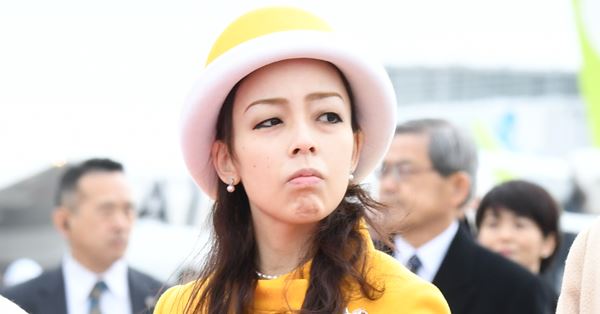 なかなかファンキー」瑶子さま モーターレースで見せられた茶髪＆軟骨
