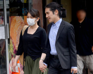 眞子さん　1部屋多い物件への転居を検討中！小室さんと進める“NYセレブ出産”プラン