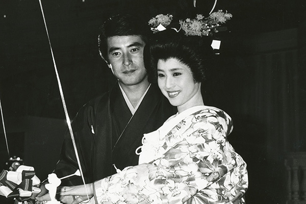 松田聖子 結婚で生まれた「歌への執念」自ら作詞作曲を手掛けるようにーー