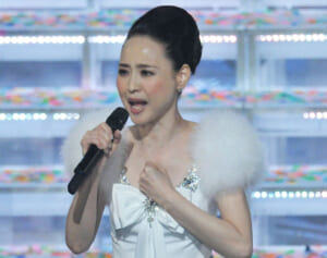 松田聖子 結婚で生まれた「歌への執念」自ら作詞作曲を手掛けるようにーー