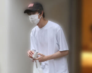 宮沢氷魚『ちむどん』好演の裏で方針転換…取材で父・和史の話が一切NGになったワケ