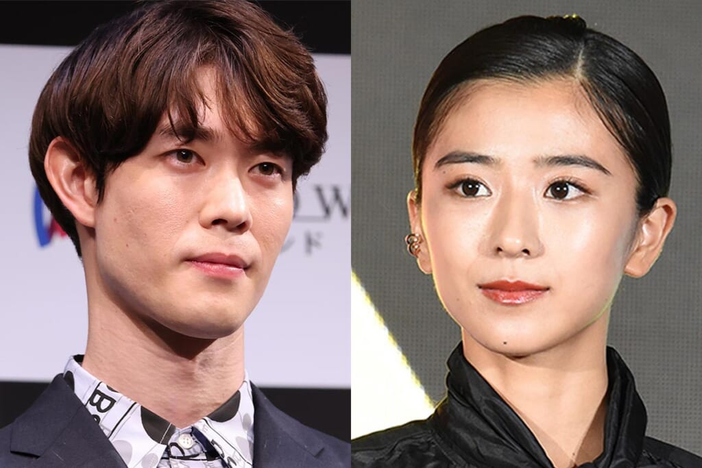 『ちむどんどん』婚約者を“ポイ捨て”の和彦に大ブーイング!漂う朝ドラ史上“最低好感度カップル”の予感