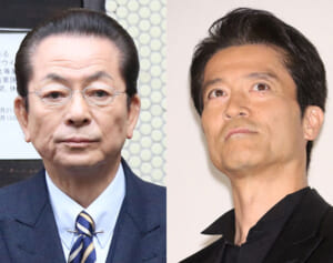 水谷豊　5代目相棒に復活指名の舞台裏…22年前にあった“寺脇主演”構想