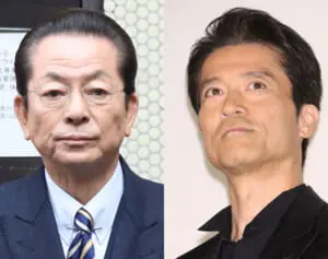 水谷豊　5代目相棒に復活指名の舞台裏…22年前にあった“寺脇主演”構想