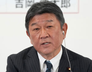 茂木幹事長　安倍元首相の国葬反対の野党への「国民の認識とずれている」発言に異論噴出