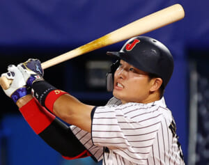 ヤクルト村上「中心に僕がいる」コロナでピンチのチーム鼓舞する姿にファン賞賛「しびれる」「漢」